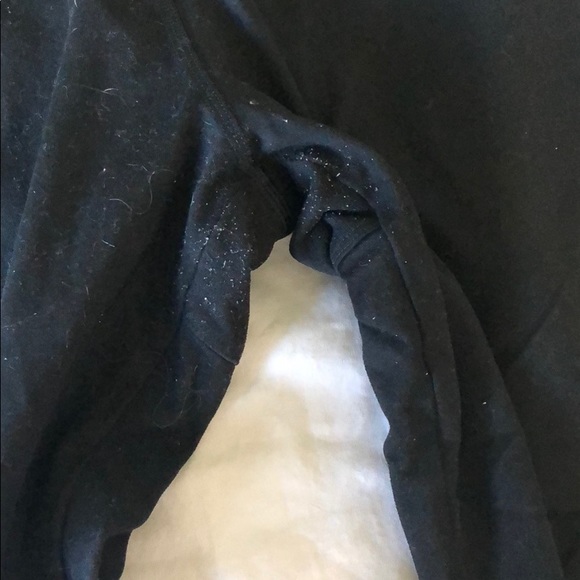 Pink Capri Leggings Small - Picture 5 of 5